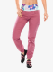 Dámské lezecké kalhoty Ocun Sansa Pants - rose mesa