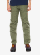 Lezecké kalhoty La Sportiva Bolt Pant - cypress/mountain red