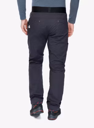 Lezecké kalhoty Montura Guna Pants - anthracite