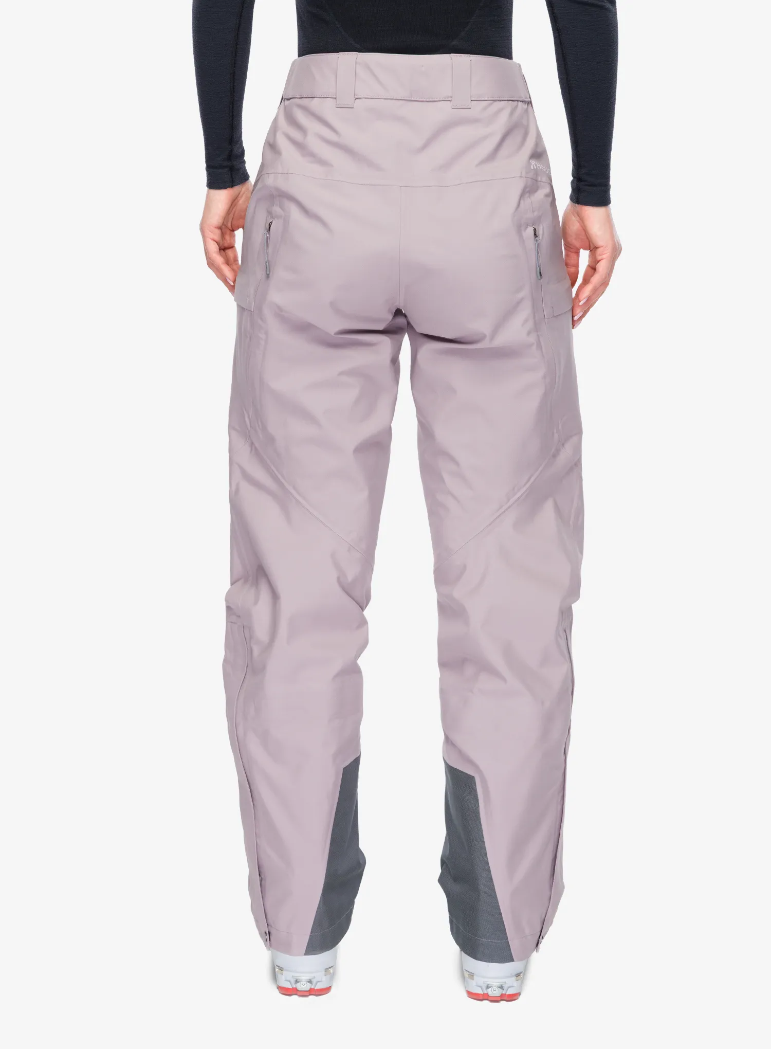 Dámské membránové kalhoty Houdini Ride Pants - sky purple