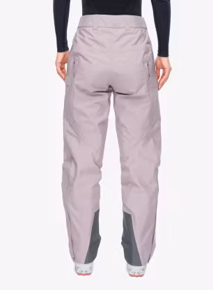 Dámské membránové kalhoty Houdini Ride Pants - sky purple