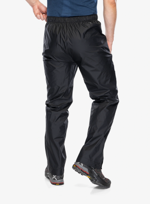 Membránové kalhoty Helly Hansen Loke Pants 2.0 - black