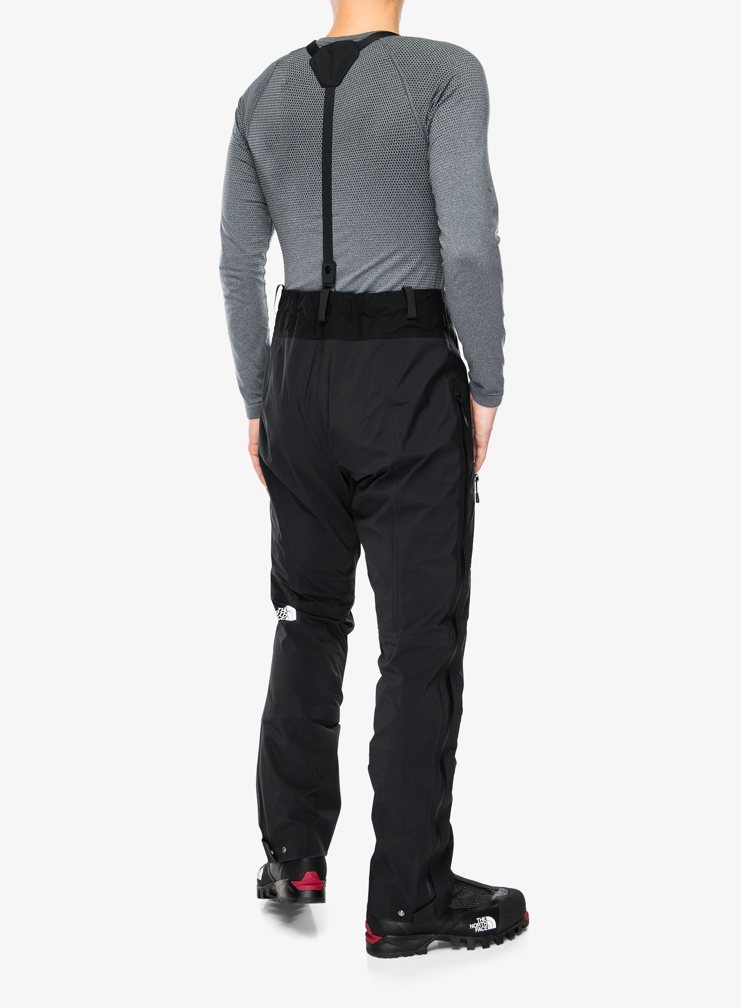 Membránové kalhoty The North Face Summit Futurelight Torre Egger Pant - tnf black