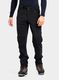 Softshellové kalhoty Black Diamond Swift Pants - black