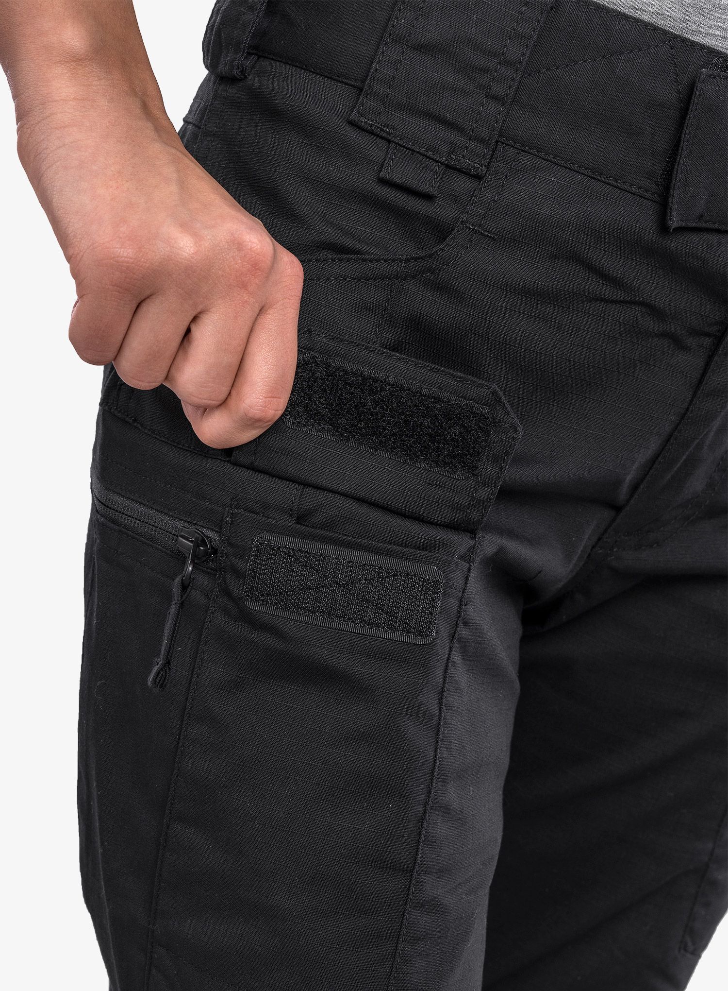 Dámské taktické kalhoty Helikon-Tex Urban Tactical Pants Resized SH - black