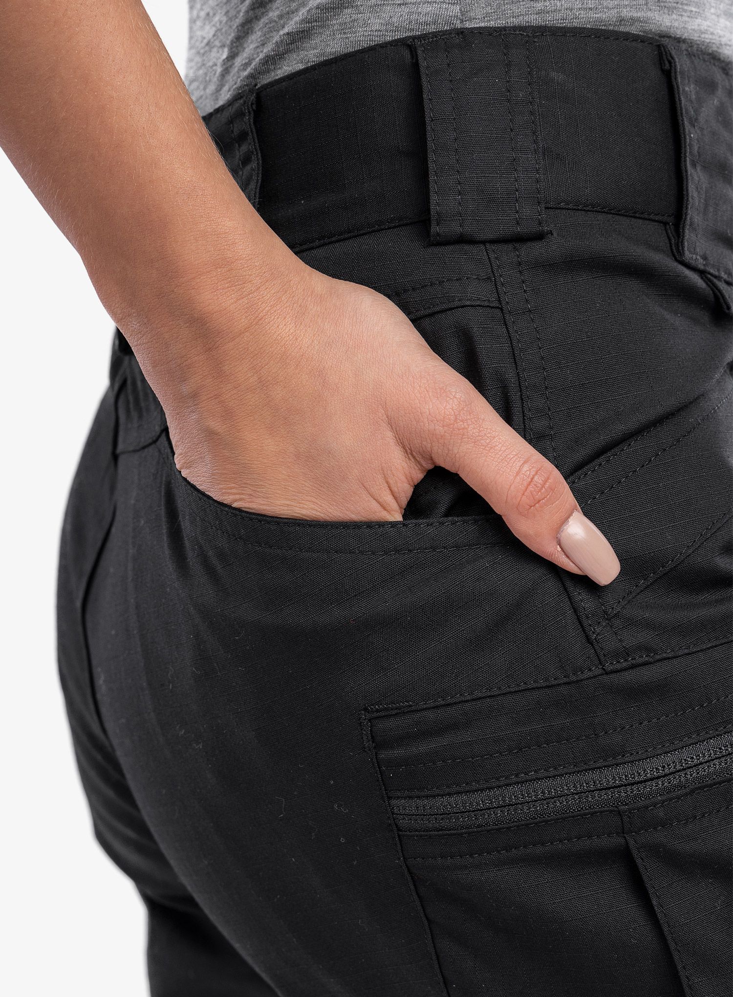 Dámské taktické kalhoty Helikon-Tex Urban Tactical Pants Resized SH - black