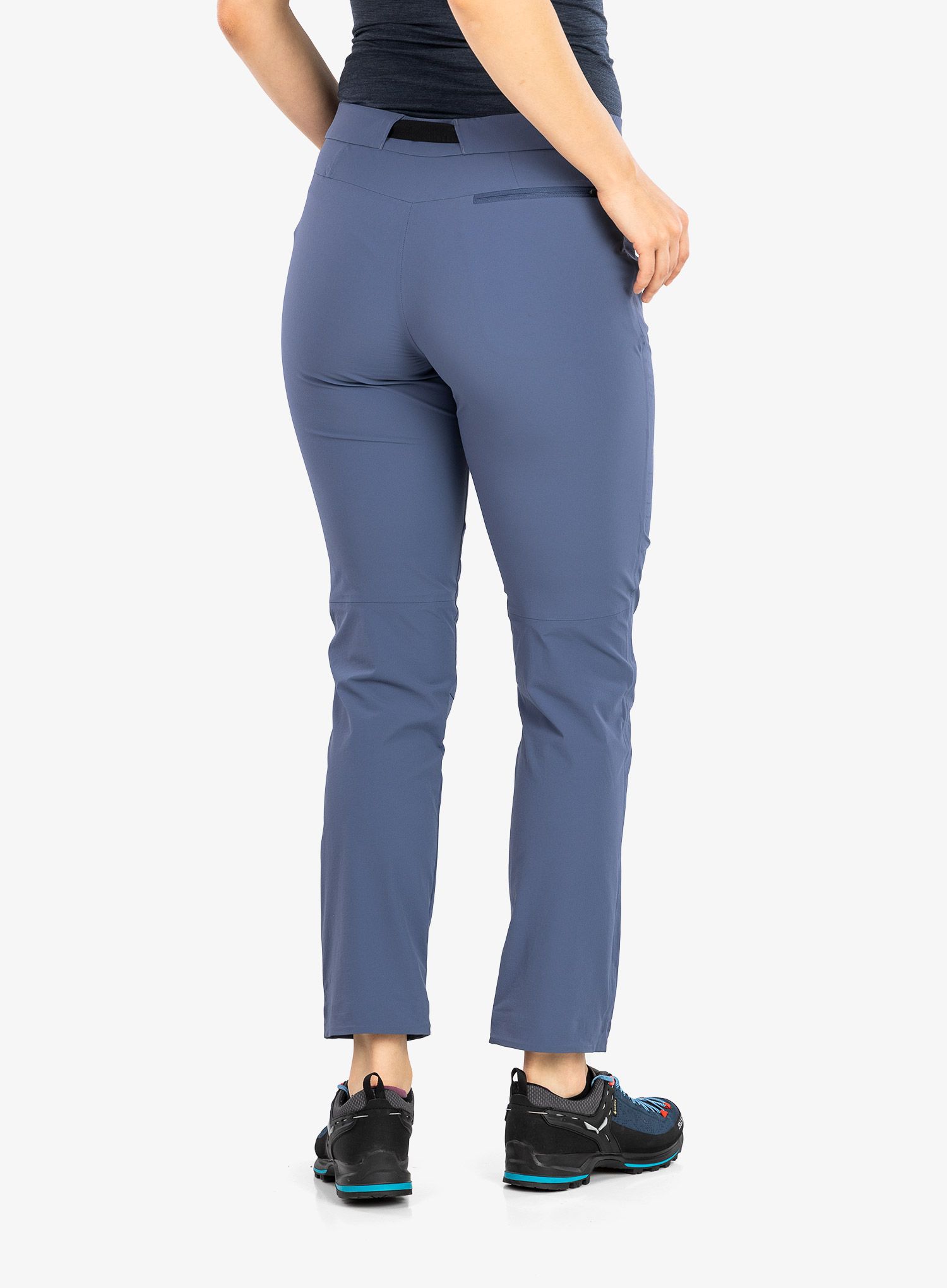 Dámské kalhoty Marmot Mountain Active Pant - storm