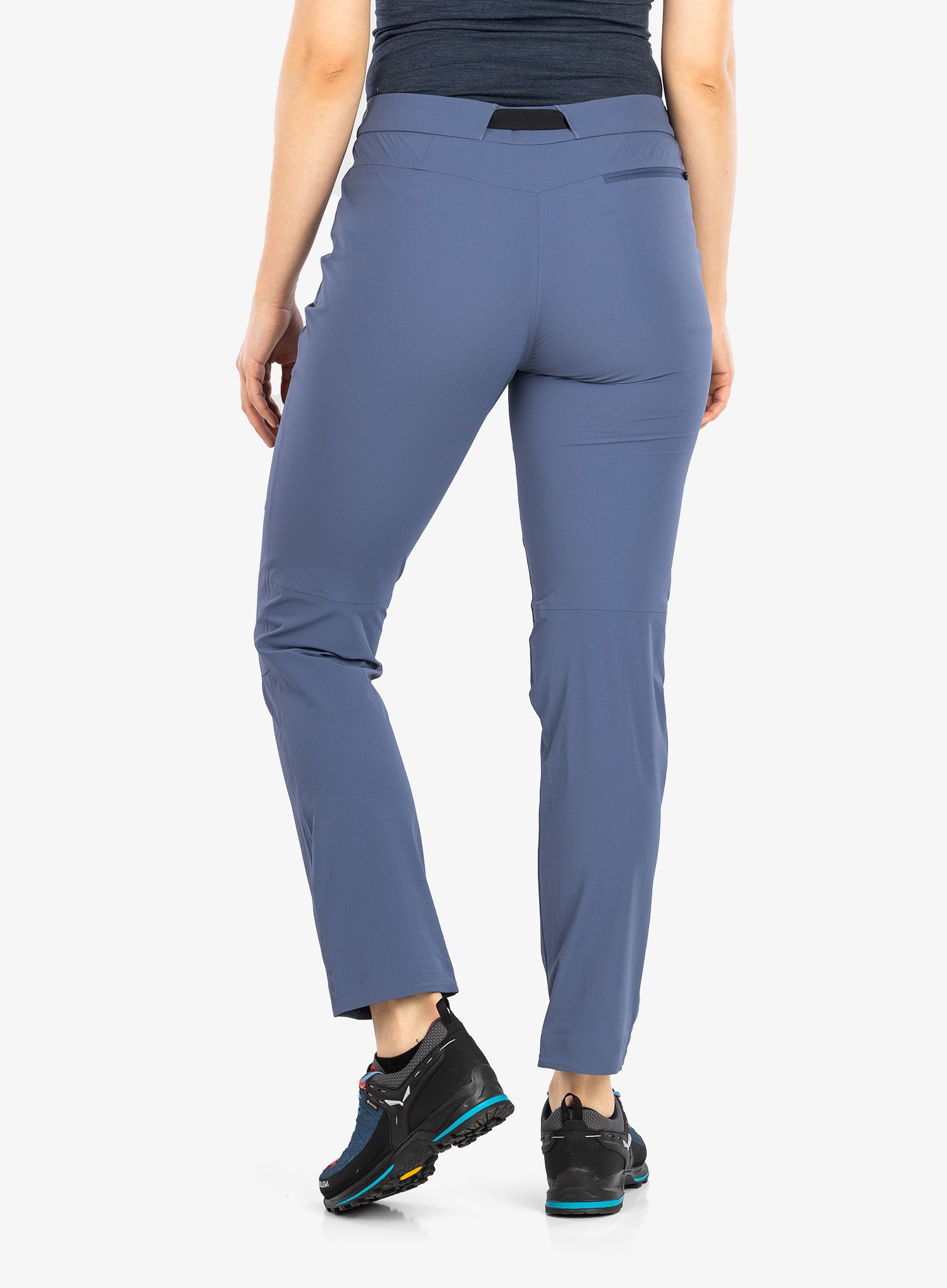 Dámské kalhoty Marmot Mountain Active Pant - storm