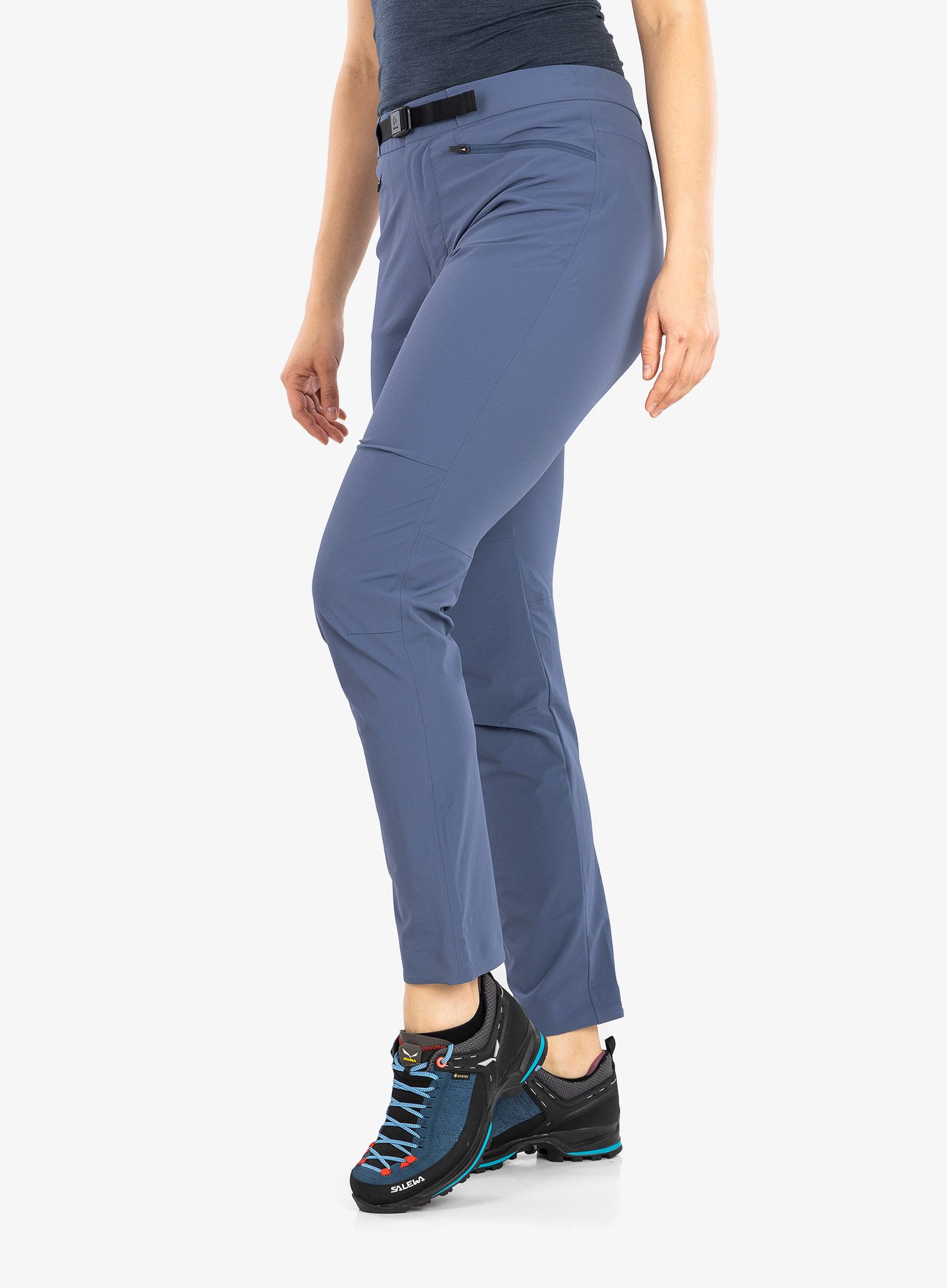 Dámské kalhoty Marmot Mountain Active Pant - storm