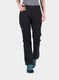 Dámské trekingové kalhoty Salewa Dolomia Pant - black out