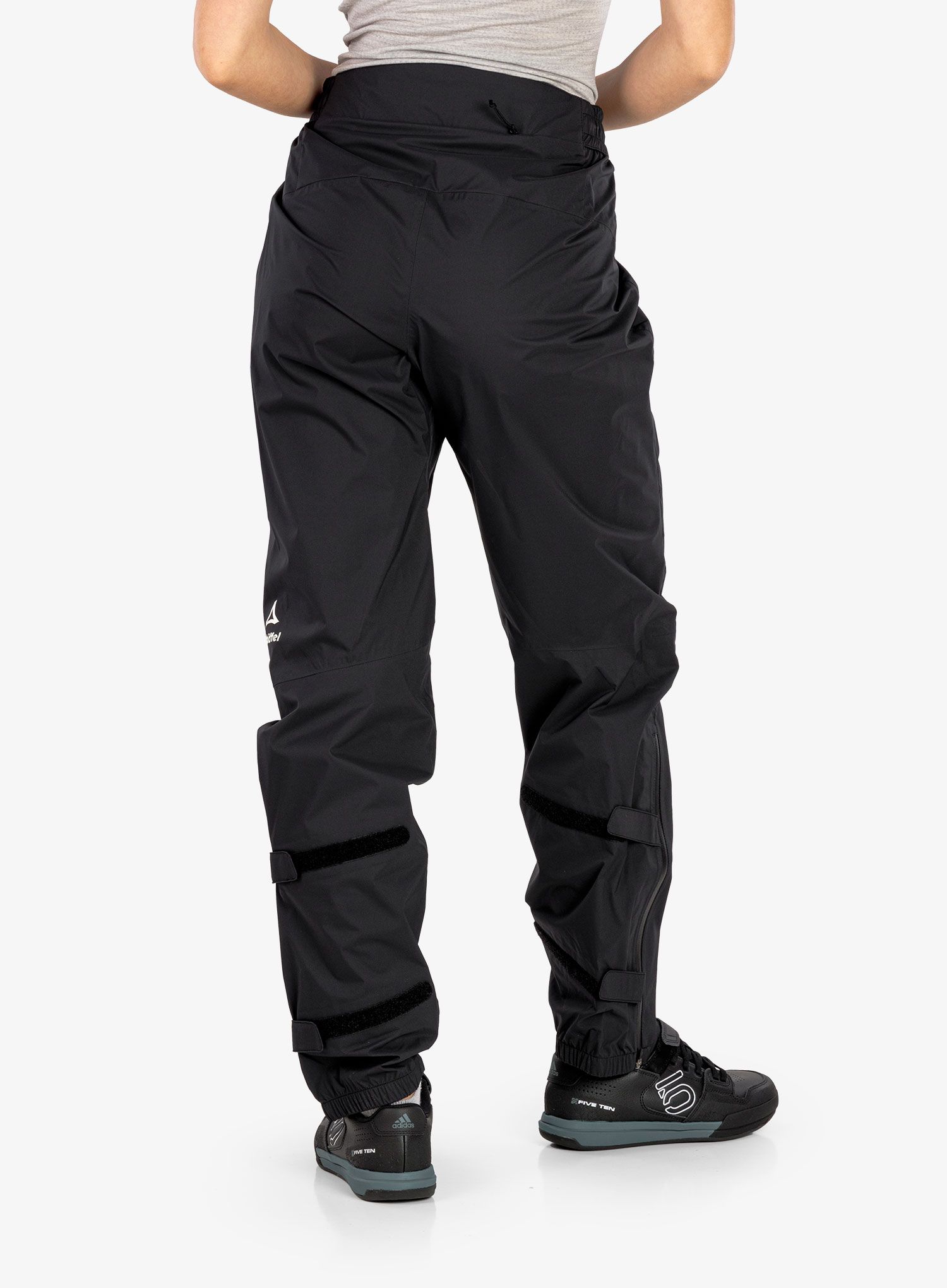 Dámské kalhoty Schoffel 2.5L Pants Bohusleden - black