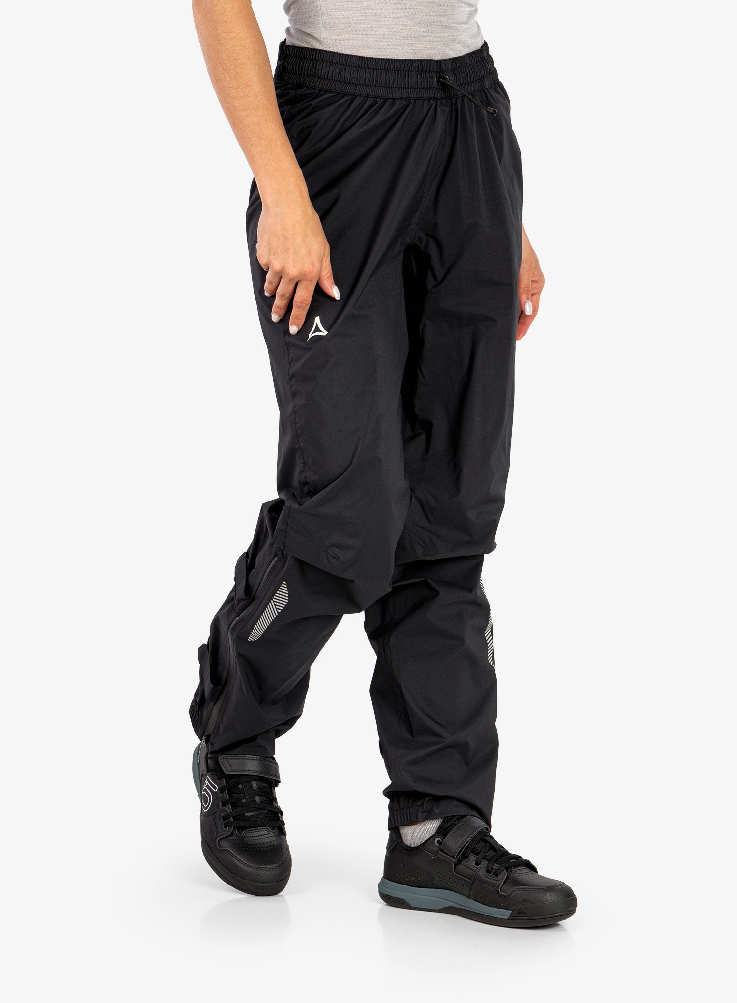 Dámské kalhoty Schoffel 2.5L Pants Bohusleden - black