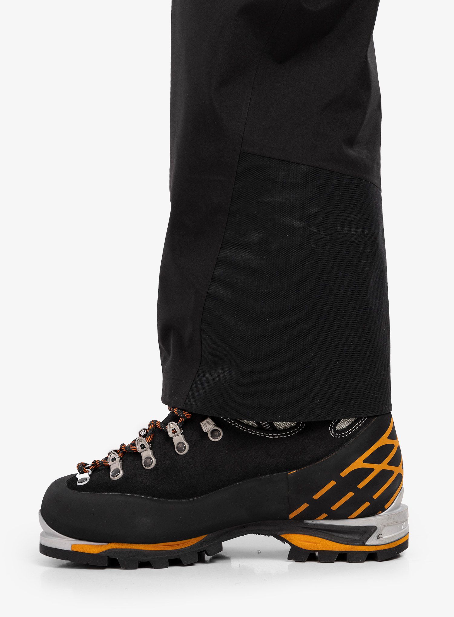 Dámské  kalhoty GORE-TEX Patagonia Triolet - black