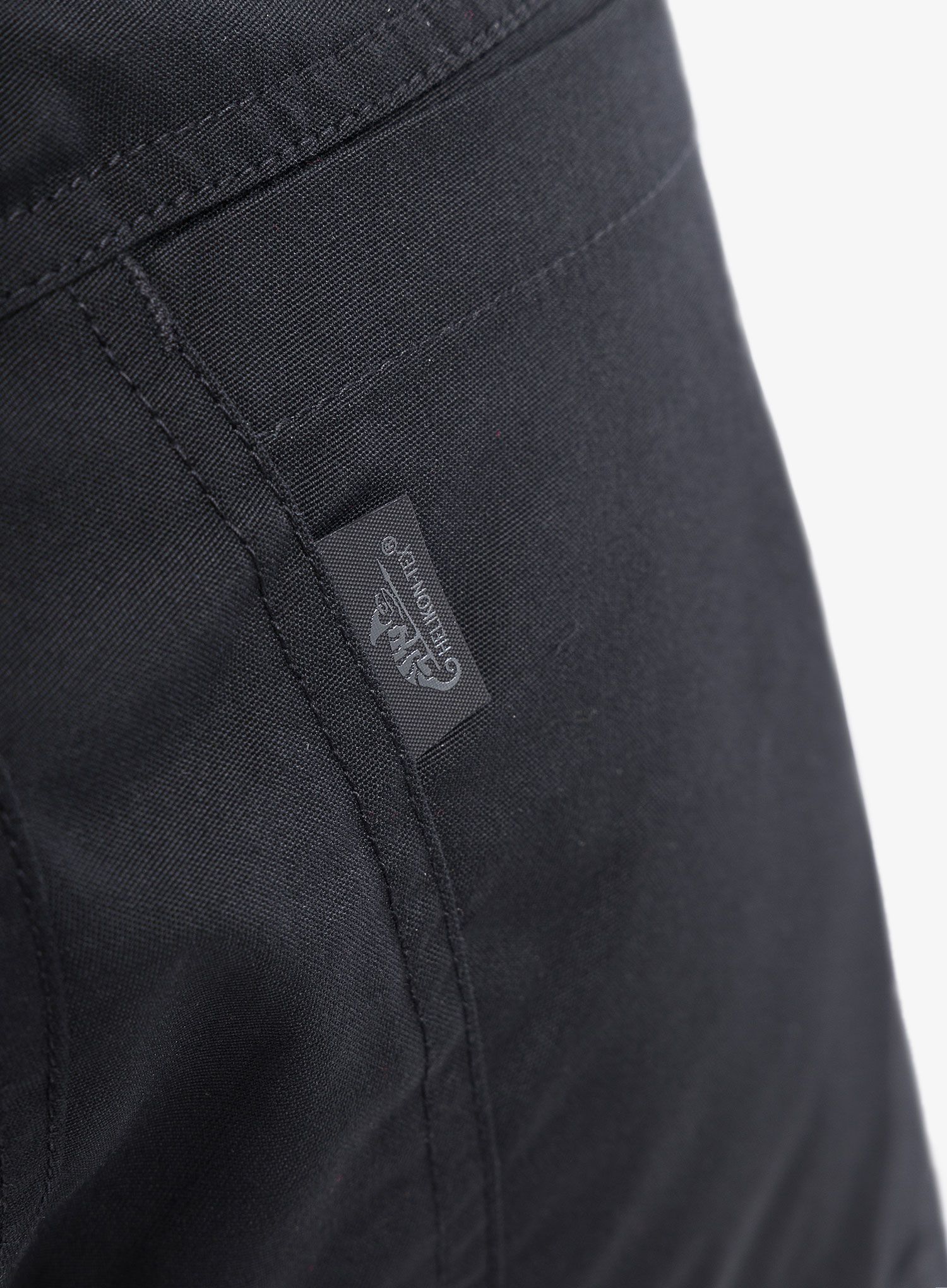 Kalhoty Helikon-Tex Greyman Tactical - DuraCanvas - black