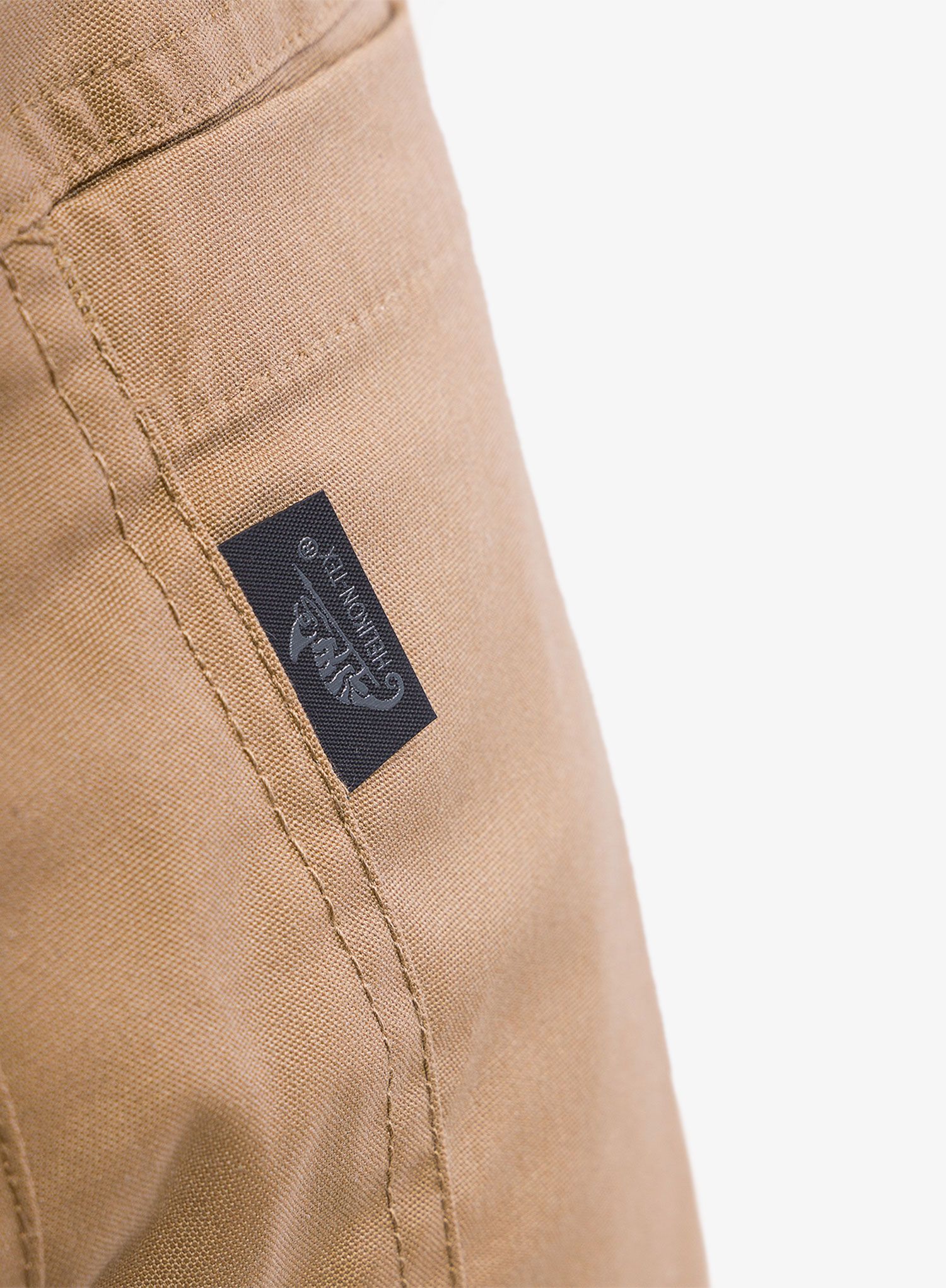 Kalhoty Helikon-Tex Greyman Tactical Pants - DuraCanvas - coyote