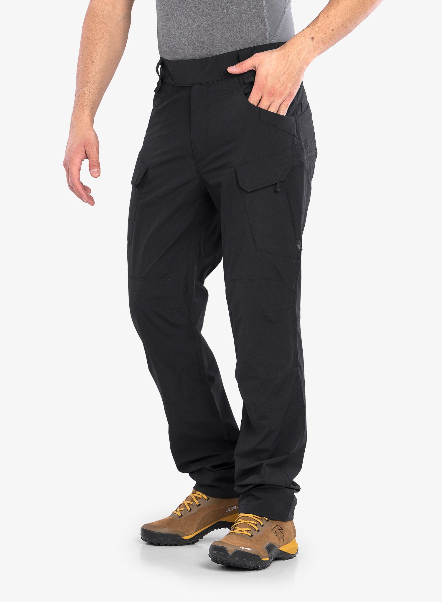 Kalhoty Helikon-Tex Outdoor Tactical Pants - VersaStretch Lite - black