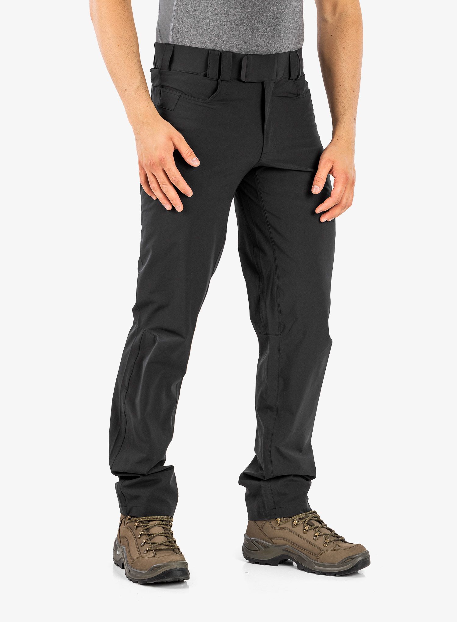 Taktické kalhoty Helikon-Tex Covert VS Lite - black