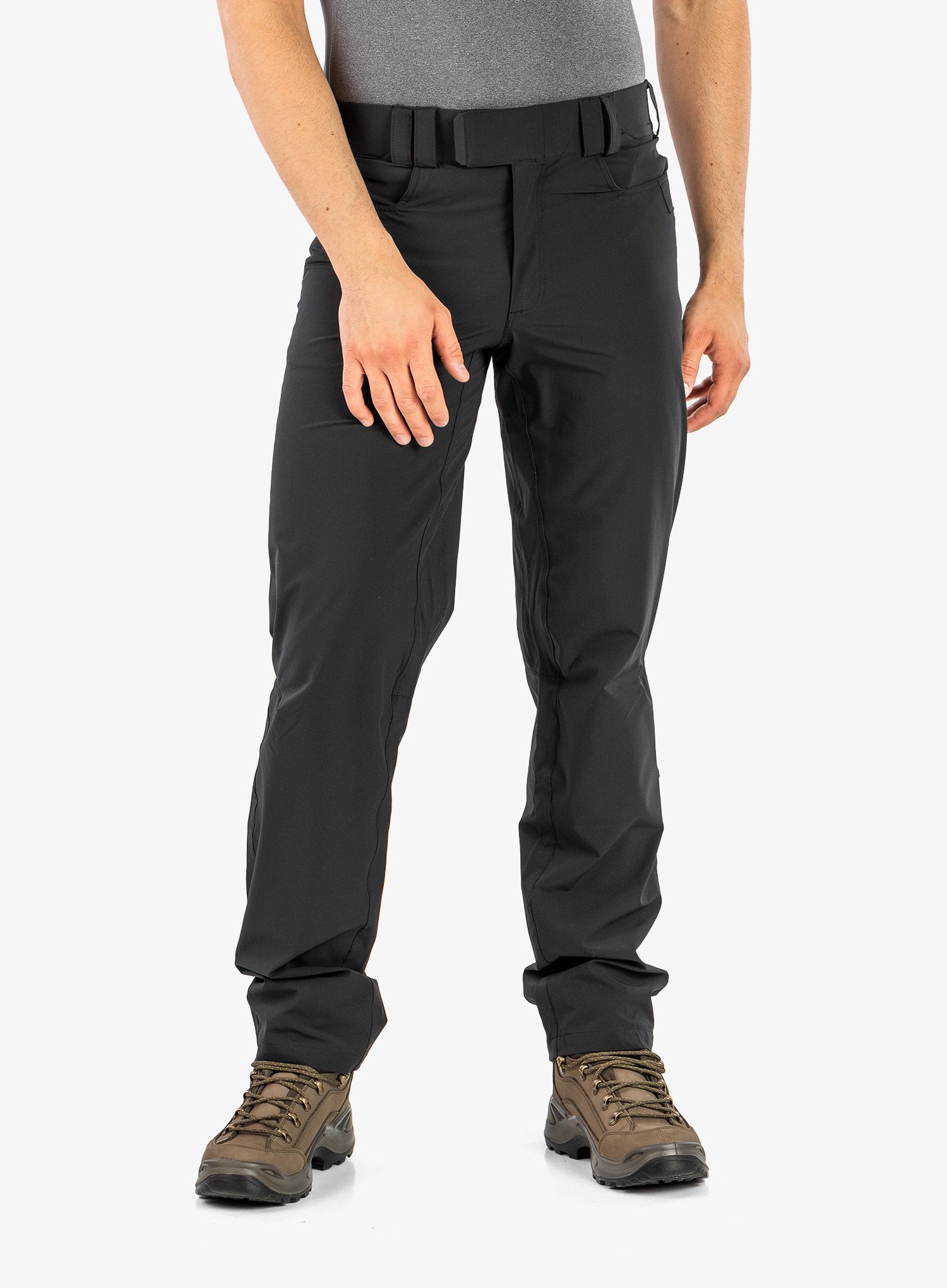 Taktické kalhoty Helikon-Tex Covert VS Lite - black