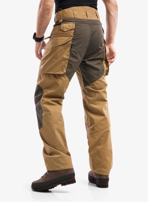 Kalhoty Helikon-Tex Pilgrim - coyote/taiga green