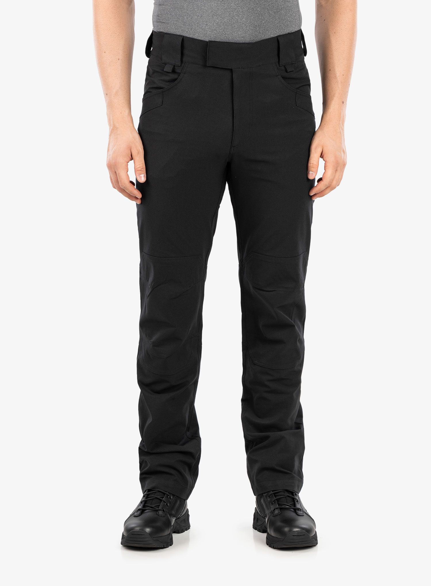 Kalhoty Helikon-Tex Trekking Tactical Pants AeroTech - black