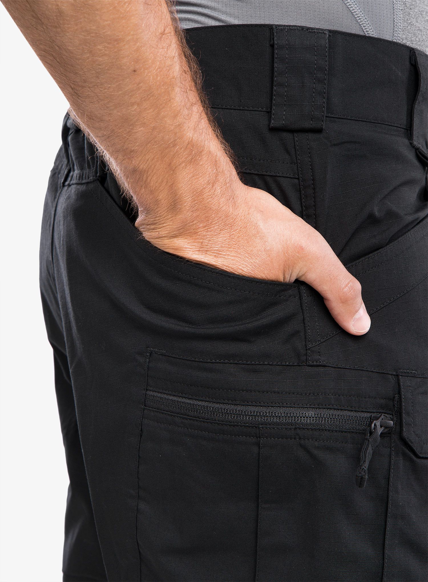 Taktické kraťasy Helikon-Tex Urban Tactical Shorts 11 - black