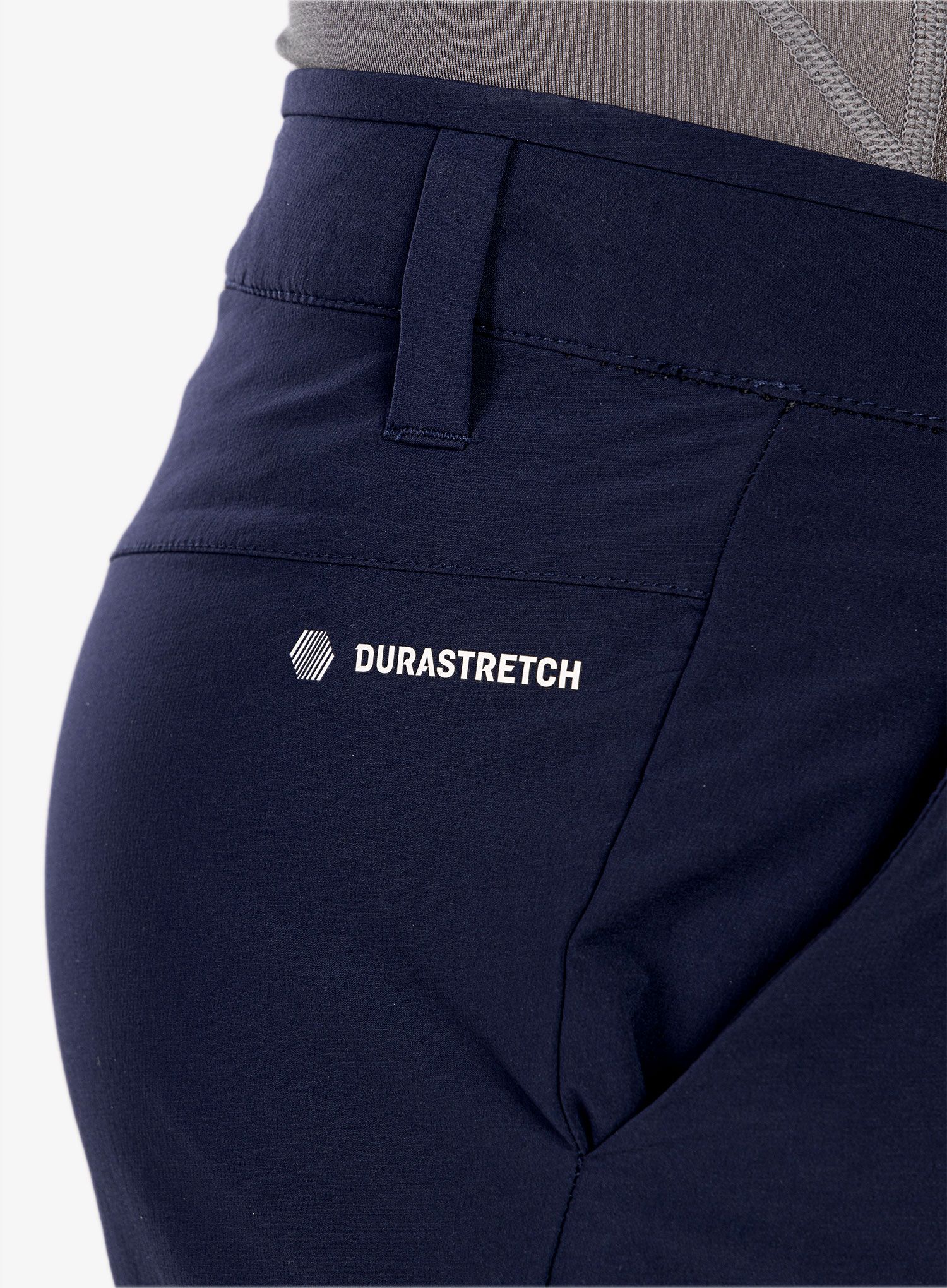 Pánské kalhoty Salewa Puez DST Cargo Pants - navy blazer
