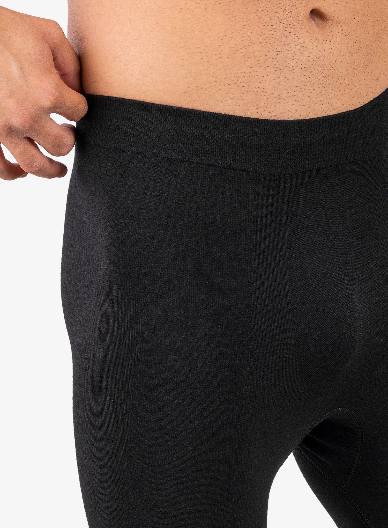 Kalhoty Ortovox 230 Competition Short Pants - black raven