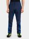 Kalhoty s membránou Rab Kinetic Alpine 2.0 Pants - deep ink