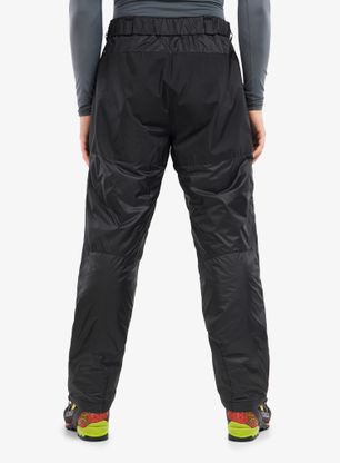 Kalhoty Rab Photon Pants - black