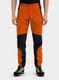 Kalhoty Rab Torque Pants - firecracker