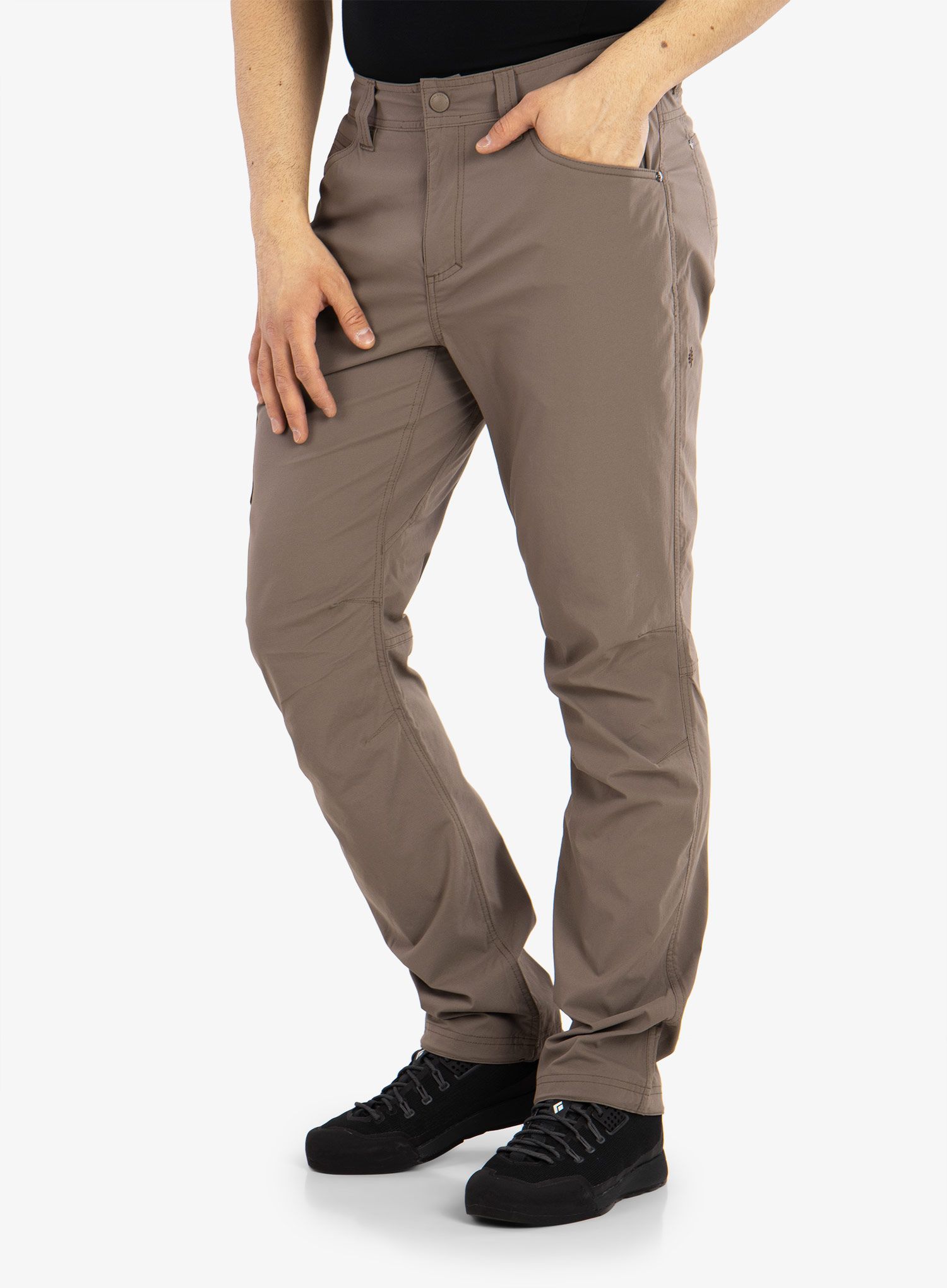 Kalhoty Royal Robbins Bug Barrier Active Traveler Pant - falcon