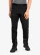 Softshellové kalhoty Helly Hansen Odin Huginn 2.0 Pant - black