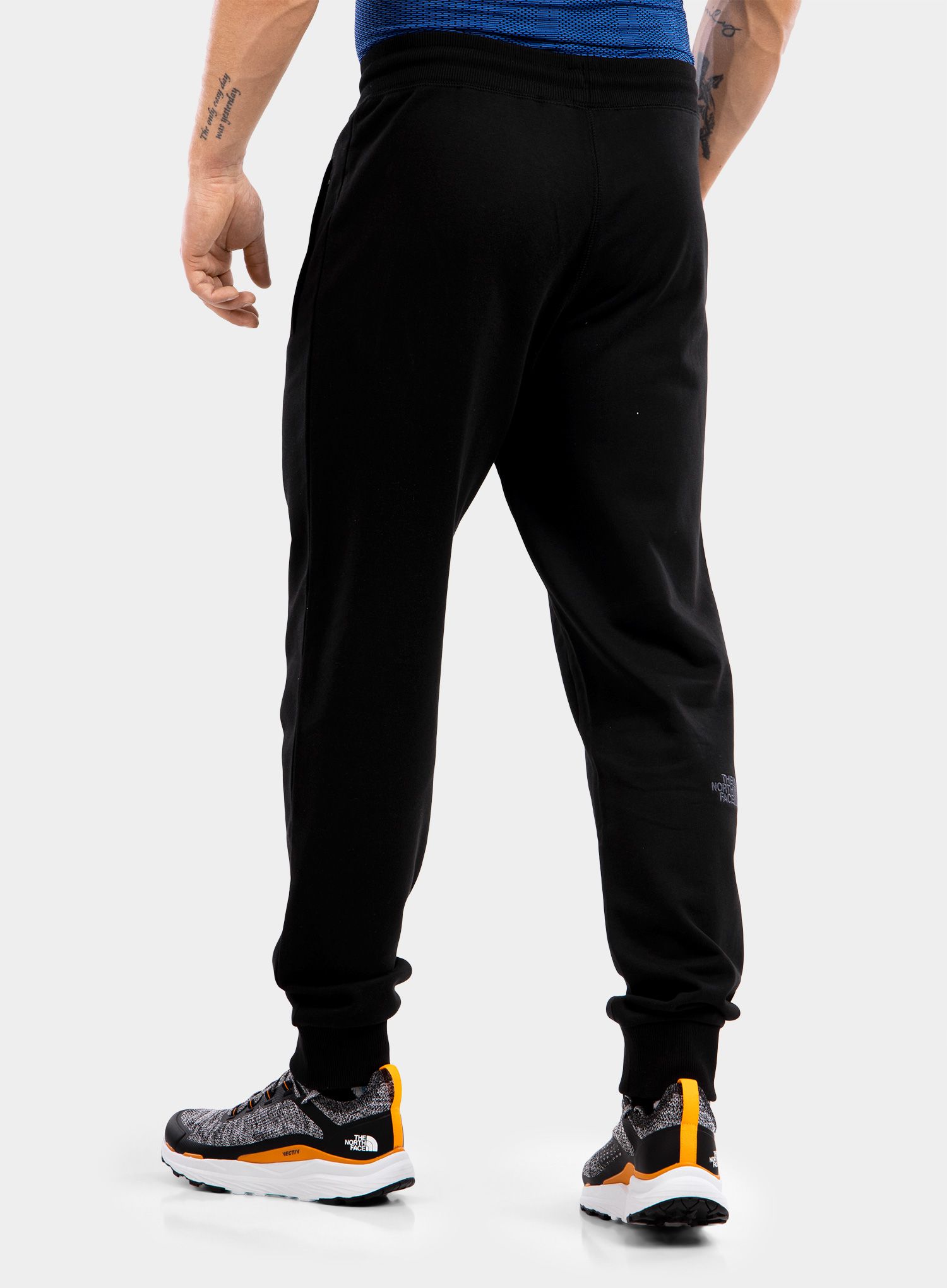 Kalhoty The North Face NSE Light Pant - tnf black