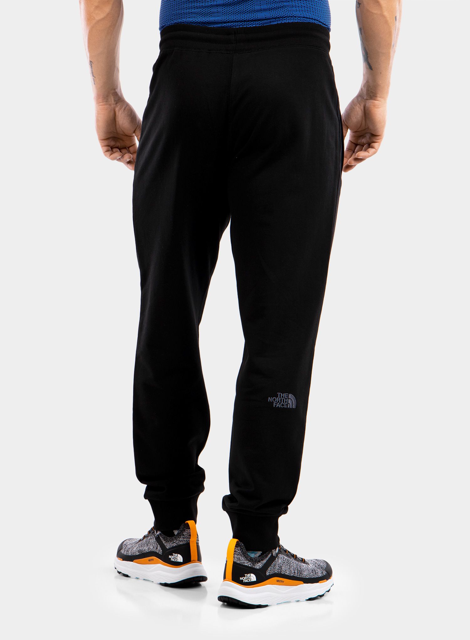 Kalhoty The North Face NSE Light Pant - tnf black