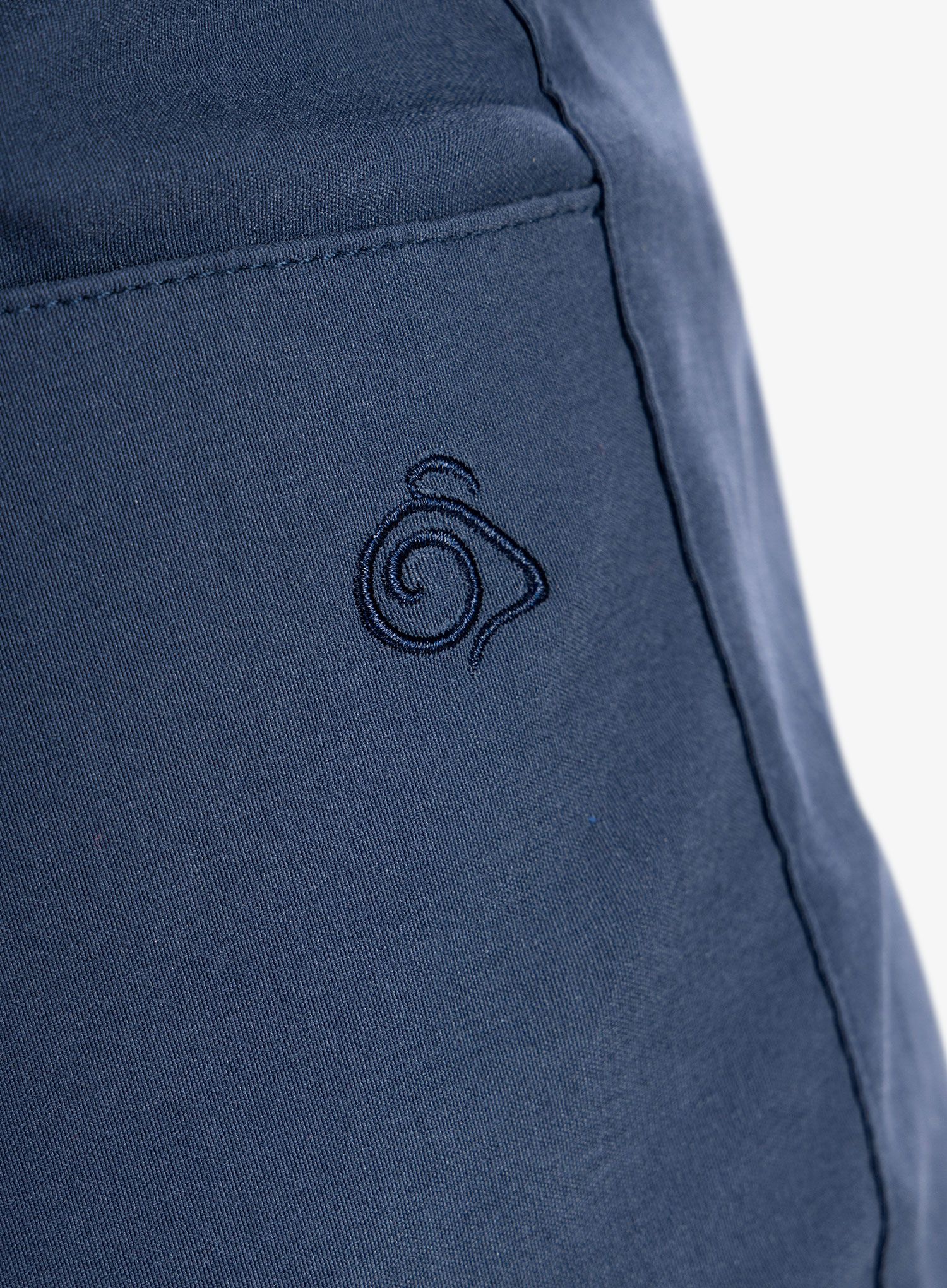 Dámské turistické kalhoty Craghoppers NosiLife Clara II Pant - navy