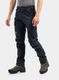 Turistické kalhoty Fjallraven Karl Pro Trousers - dark navy