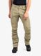 Turistické kalhoty Fjallraven Karl Pro Zip-off Trousers - savanna