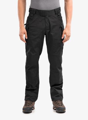 Turistické kalhoty Helikon-Tex Pilgrim - black