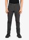 Turistické kalhoty Helly Hansen Brono Softshell Pant - ebony