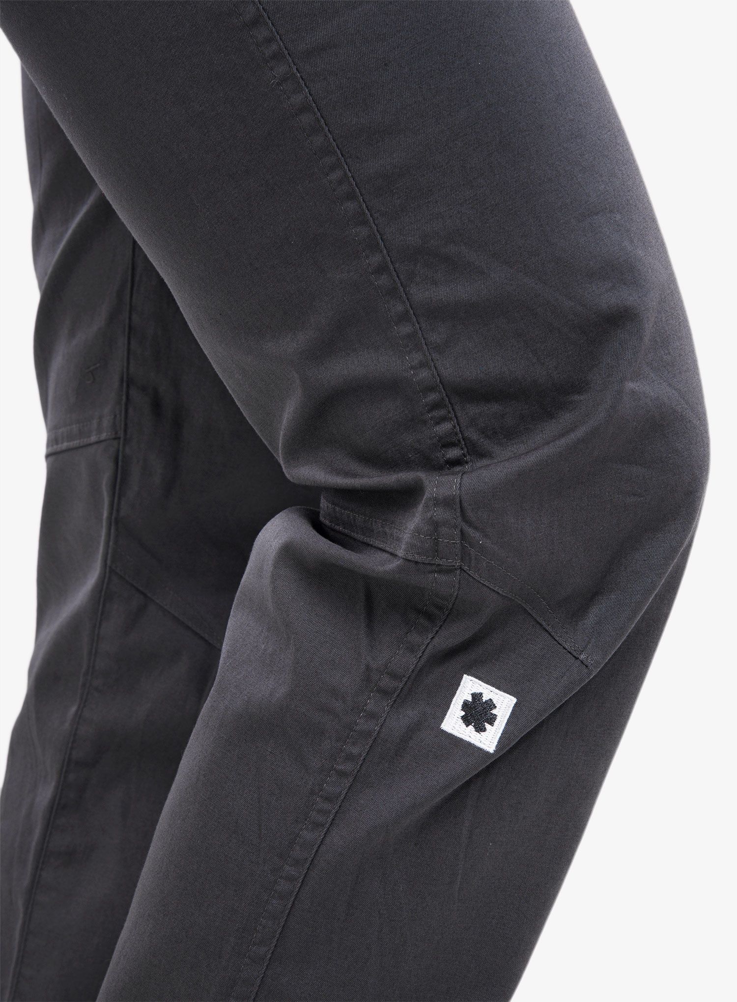 Dámské lezecké kalhoty Ocun Sansa Pants - periscope