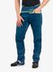 Lezecké kalhoty Ortovox Casale Pants - petrol blue