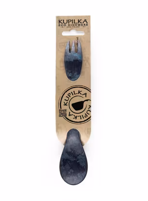 Spork Kupilka Spork 205 - black