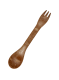 Spork Kupilka Spork 205 - brown