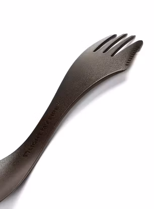 Spork Light My Fire Spork L BIO - cocoa bulk