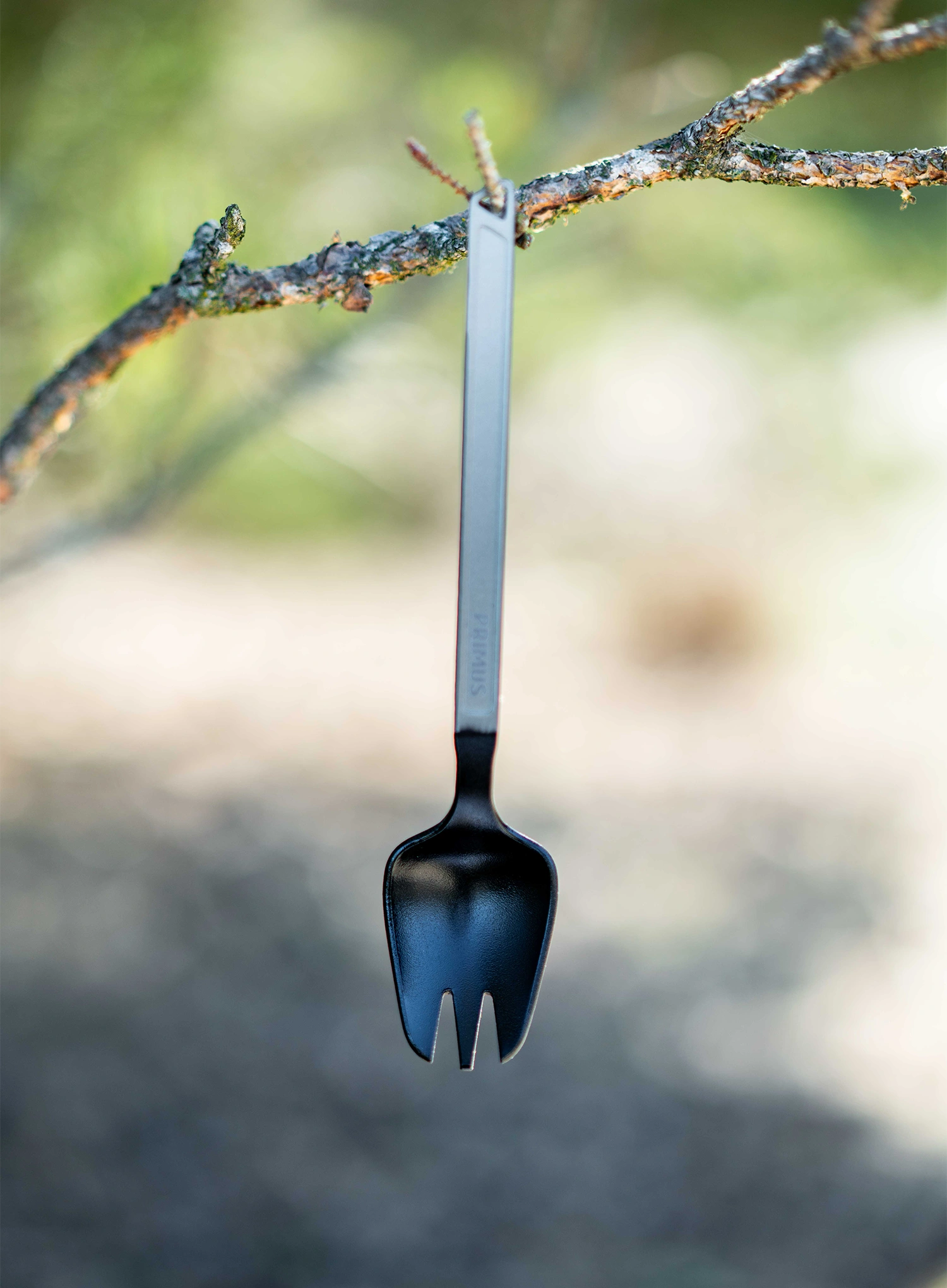 Spork Primus Trek Spork - aluminium