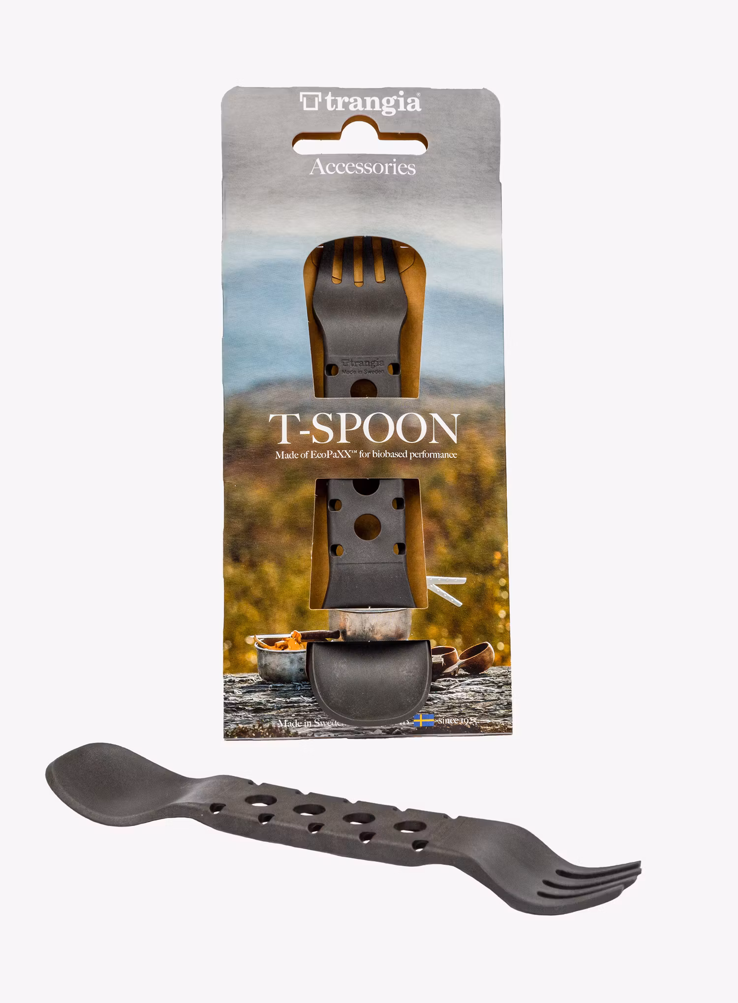 Spork Trangia T-Spoon