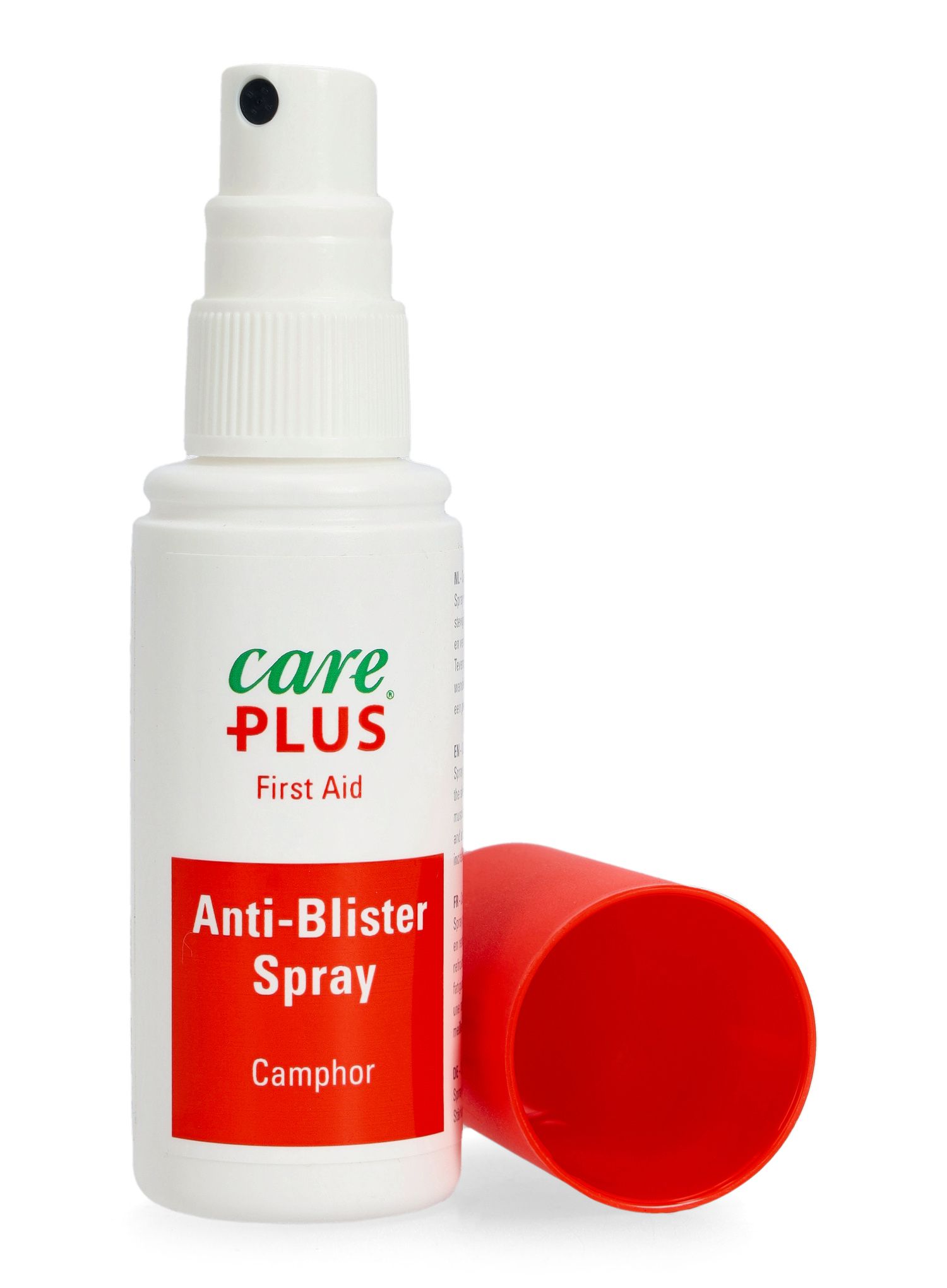 Sprej Care Plus Anti-Blister Spray