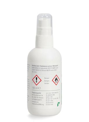Repelent proti komarum Care Plus Anti-Insect Deet Spray 40% 100ml