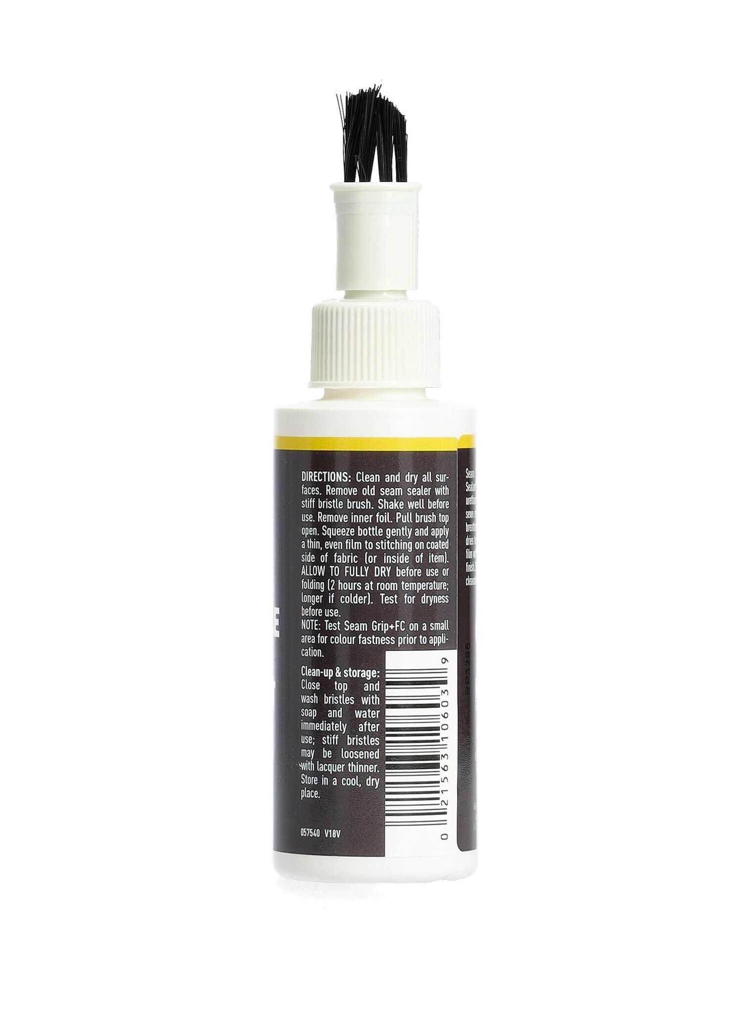 Gear Aid Seam Grip FC Fast Cure Seam Sealant 60ml