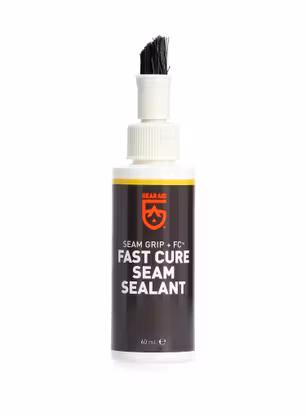 Gear Aid Seam Grip FC Fast Cure Seam Sealant 60ml